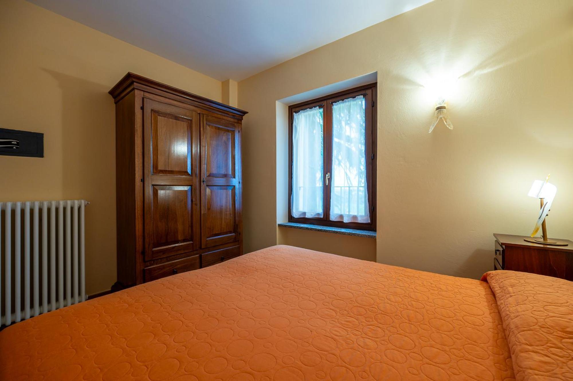 Agriturismo Cantine Bevione - Family Apartments Farigliano Экстерьер фото