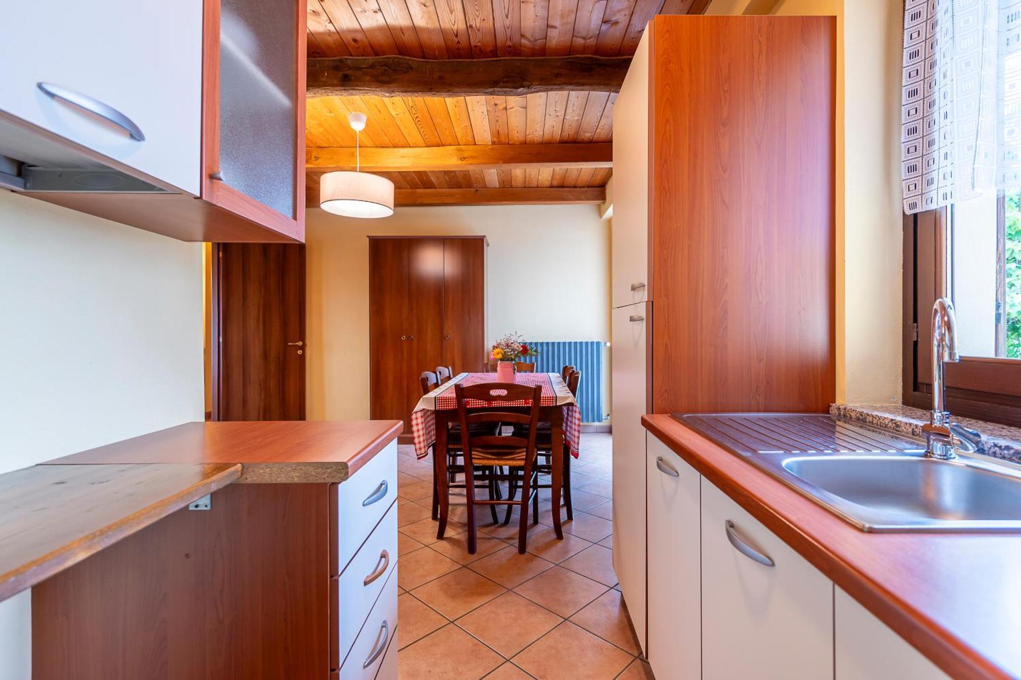 Agriturismo Cantine Bevione - Family Apartments Farigliano Экстерьер фото