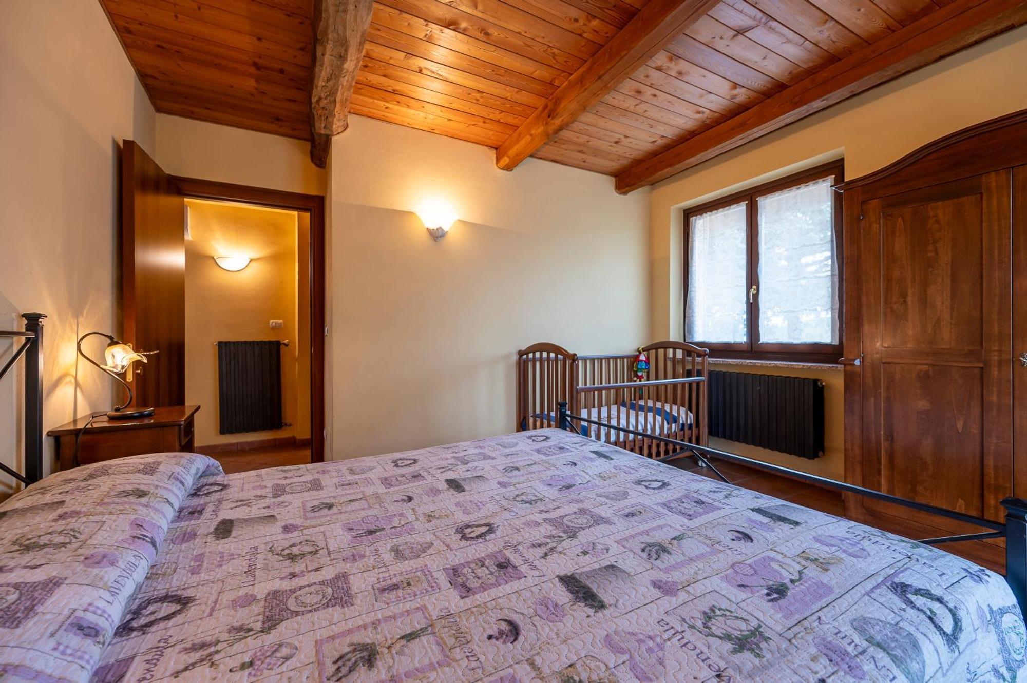 Agriturismo Cantine Bevione - Family Apartments Farigliano Экстерьер фото